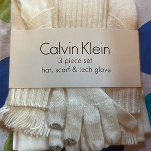 Calvin Klein Winter Set